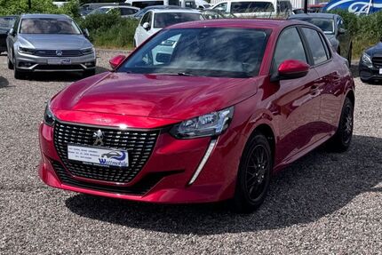Peugeot 208 59.564 km 11.890 &euro; Rendsburg 24768
