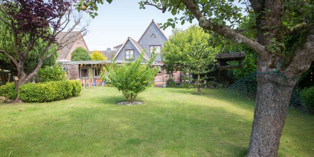 Einfamilienhaus Kappeln - 5 Zimmer, 110 m&sup2;, 339.000&euro; | Angebot:22867937