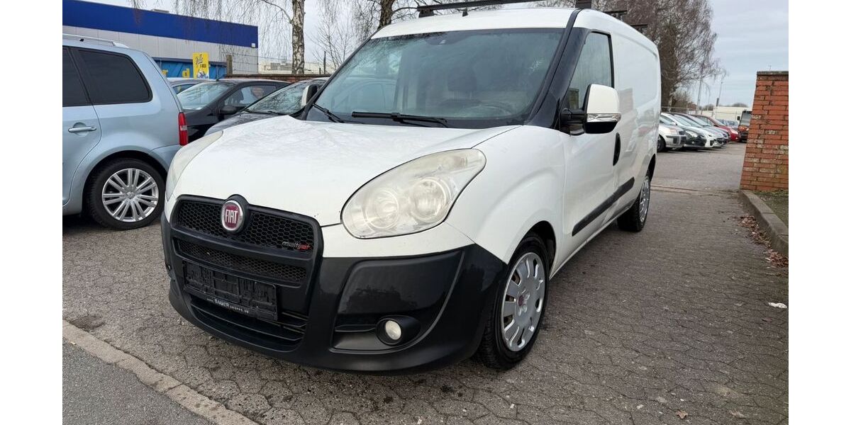 Fiat Doblo 138.000 km 1.980 &euro; Rendsburg 24768
