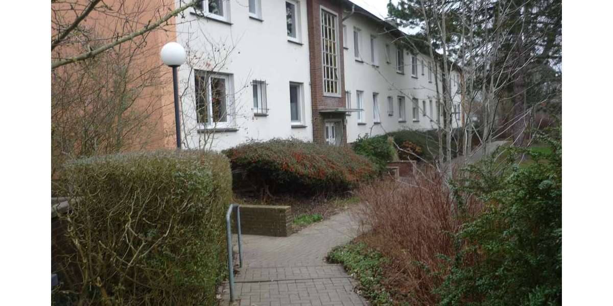 Etagenwohnung Eckernförde - 3 Zimmer, 73 m&sup2;, 198.000&euro; | Angebot:27325971