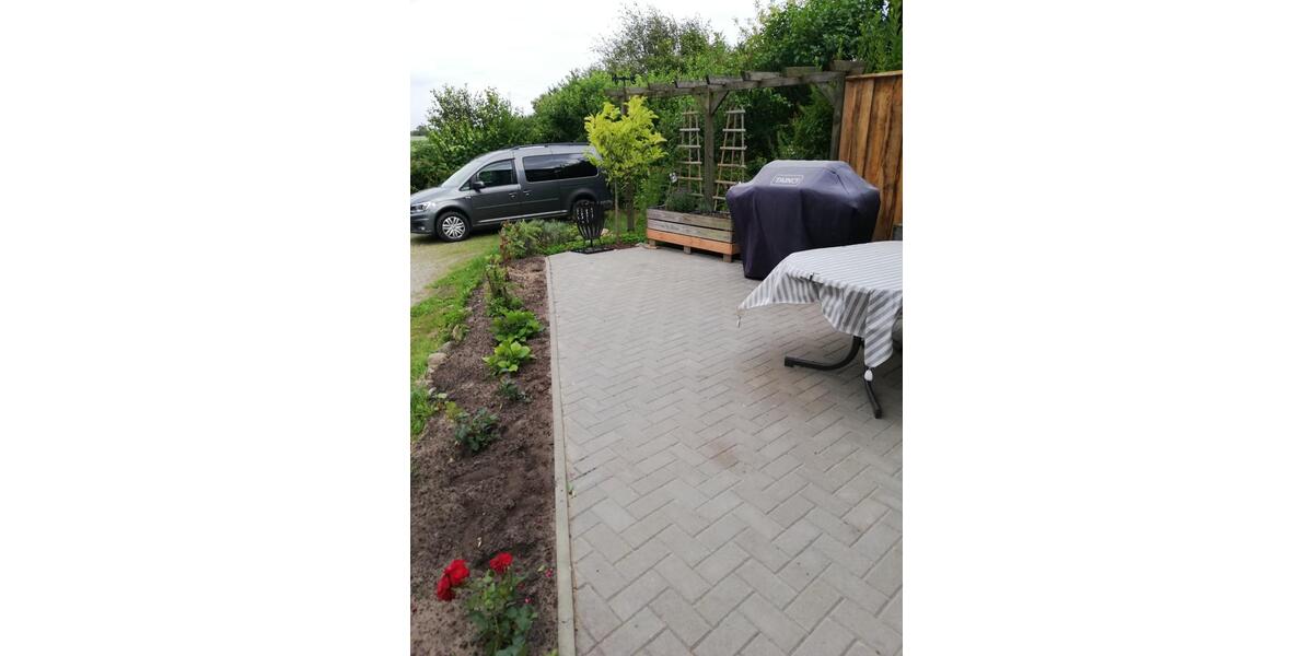 Erdgeschoßwohnung Steinbergkirche - 1.5 Zimmer, 33 m&sup2;, 119.000&euro; | Angebot:25824226