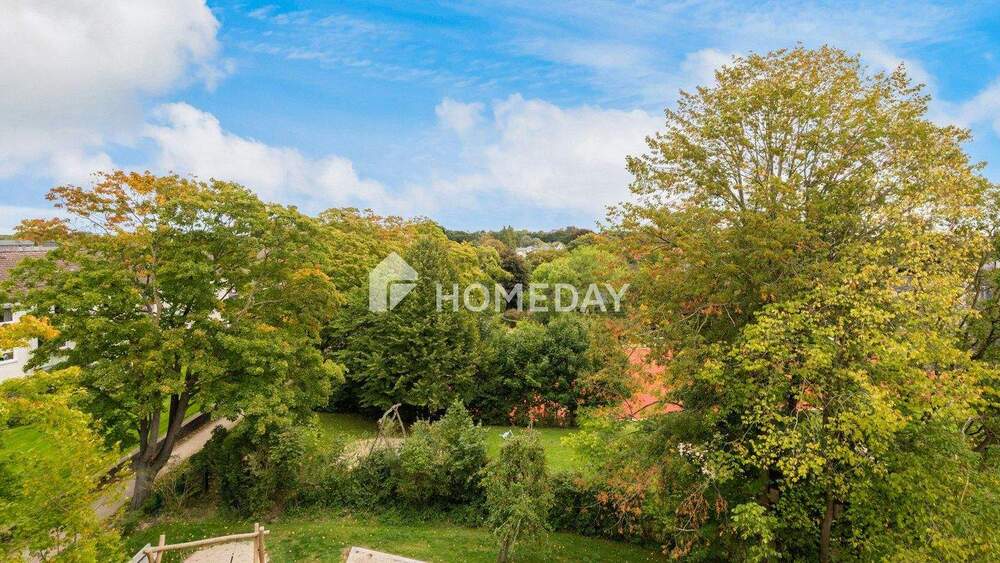 Etagenwohnung Schleswig - 3 Zimmer, 70 m&sup2;, 449.000&euro; | Angebot:25732670