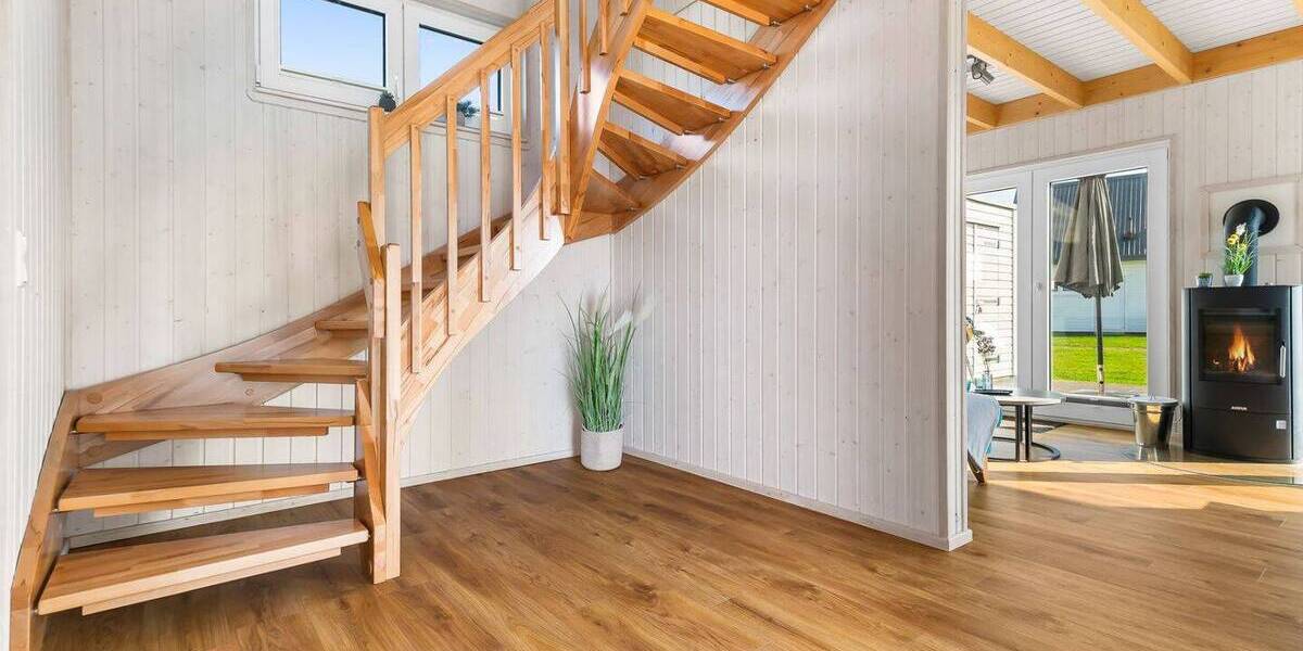 Einfamilienhaus Kappeln - 3 Zimmer, 80 m&sup2;, 313.000&euro; | Angebot:25738370