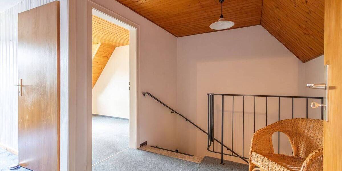 Reihenmittelhaus Fockbek - 3 Zimmer, 74 m&sup2;, 189.000&euro; | Angebot:26702720