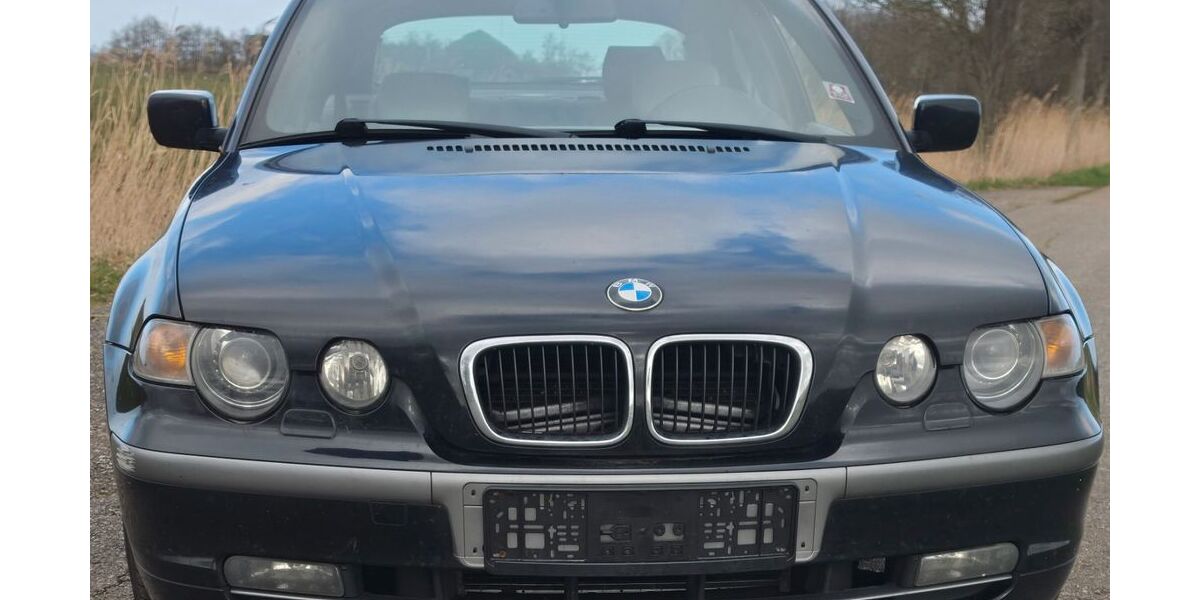 BMW 325 300.000 km 4.999 &euro; Meggerdorf 24799