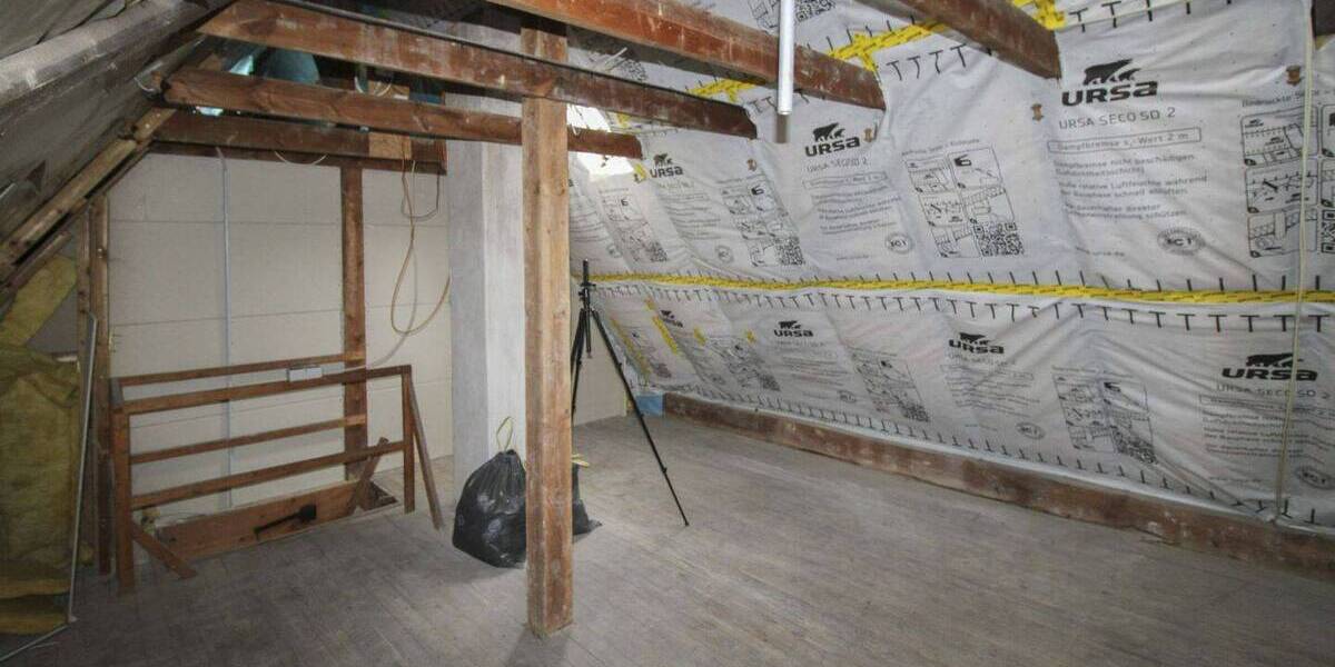 Etagenwohnung Schleswig - 3 Zimmer, 63 m&sup2;, 169.000&euro; | Angebot:26723643