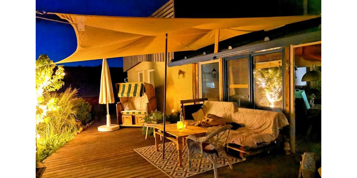 Erdgeschoßwohnung Osterby - 4 Zimmer, 124 m&sup2;, 1.178&euro; | Angebot:25942310