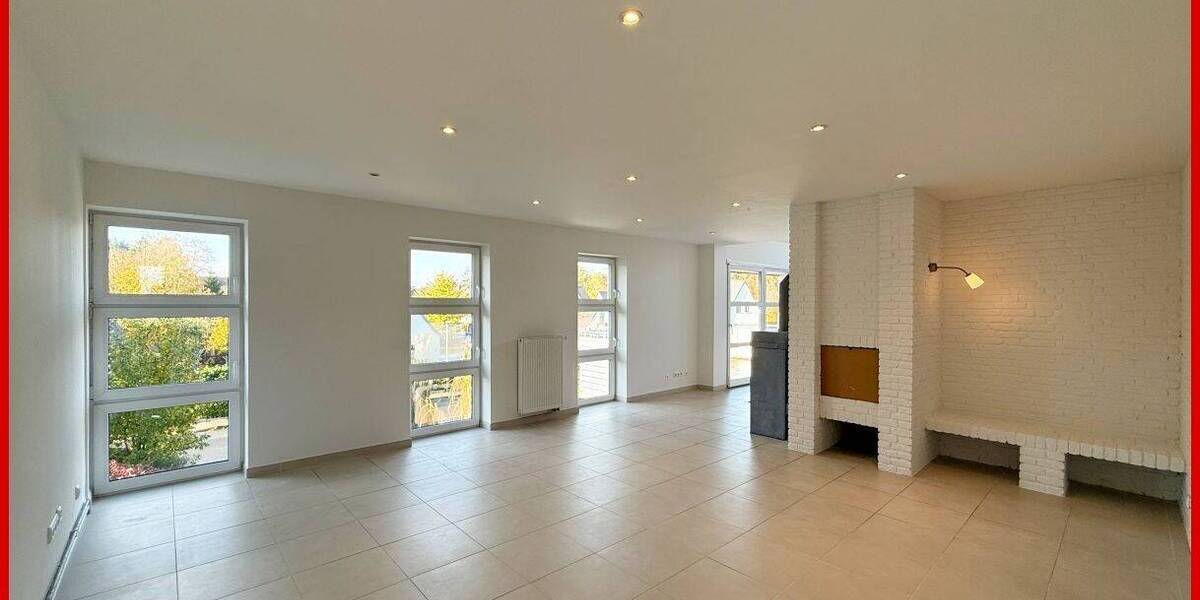 Einfamilienhaus Schleswig - 9 Zimmer, 210 m&sup2;, 550.000&euro; | Angebot:25705483