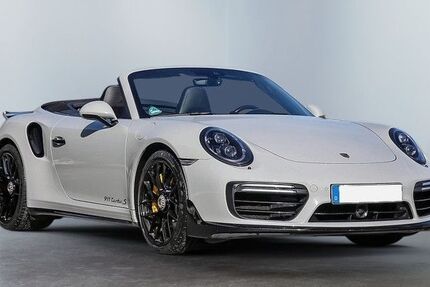 Porsche 911 Urmodell 53.045 km 184.843 &euro; Rendsburg 24768