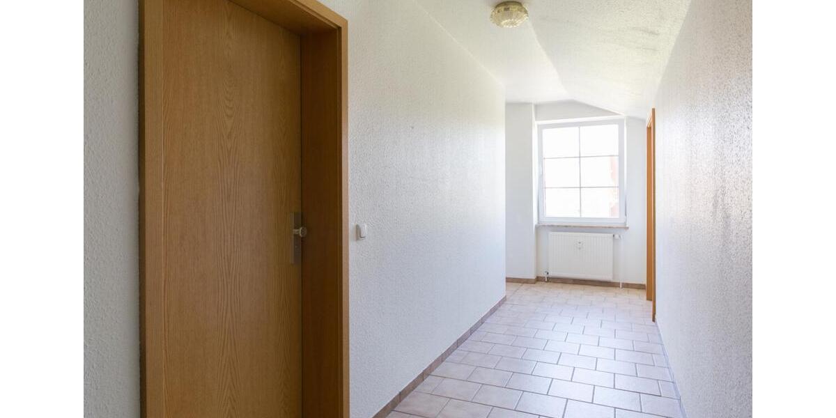 Etagenwohnung Kappeln - 2 Zimmer, 56 m&sup2;, 690&euro; | Angebot:26662385