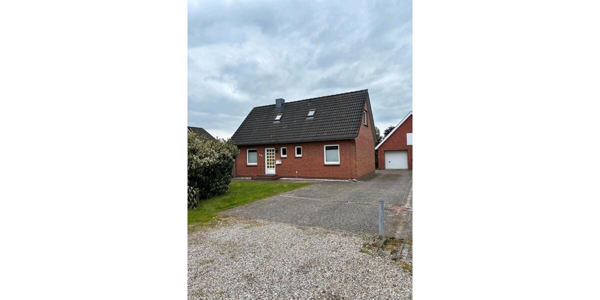 Einfamilienhaus Wester-Ohrstedt Ohrstedt - 5 Zimmer, 120 m&sup2;, 199.500&euro; | Angebot:26749332