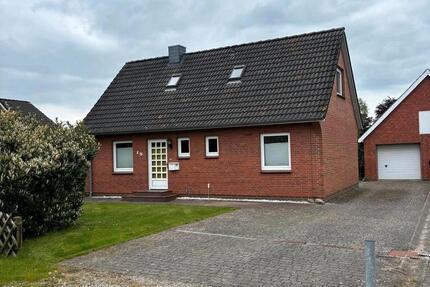 Haus Wester-Ohrstedt Ohrstedt - 5 Zimmer, 120 m&sup2;, 199.500&euro; | Angebot:26749332
