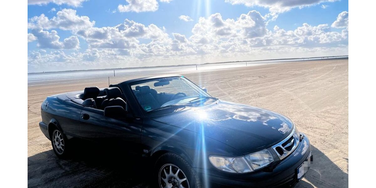 Saab 9-3 229.376 km 2.999 &euro; Rieseby 24354