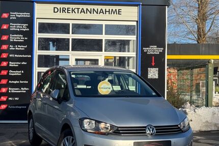VW Golf Sportsvan 132.900 km 9.890 &euro; Kappeln 24376