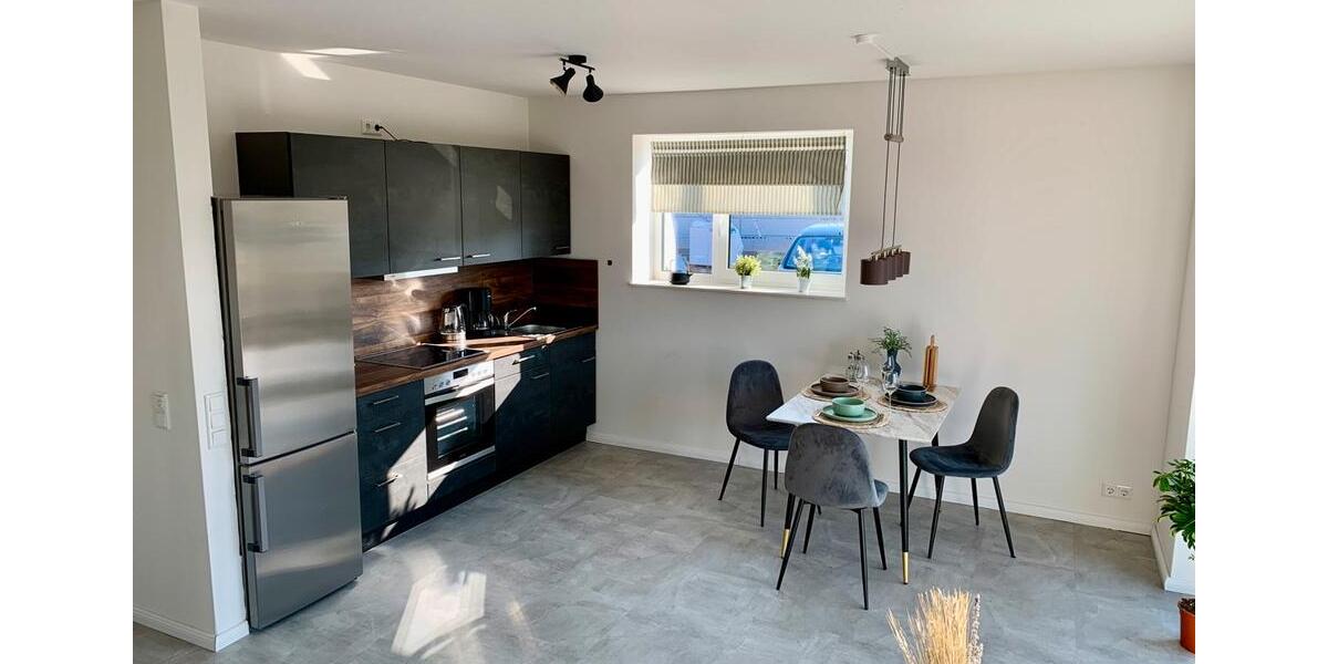 Erdgeschoßwohnung Schuby - 3 Zimmer, 71 m&sup2;, 1.040&euro; | Angebot:25414988