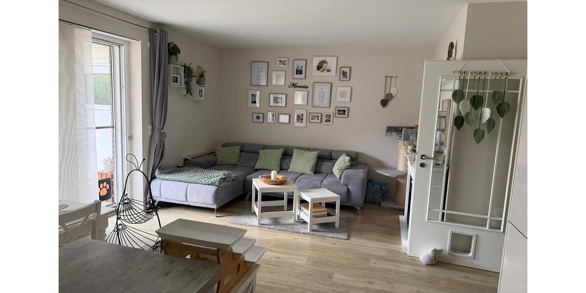 Erdgeschoßwohnung Busdorf - 3 Zimmer, 80 m&sup2;, 227.000&euro; | Angebot:26960906