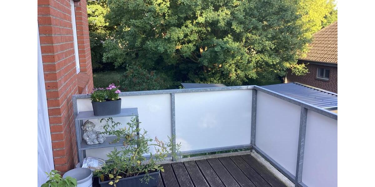 Etagenwohnung Bredenbek - 2 Zimmer, 51 m&sup2;, 140.000&euro; | Angebot:27122937