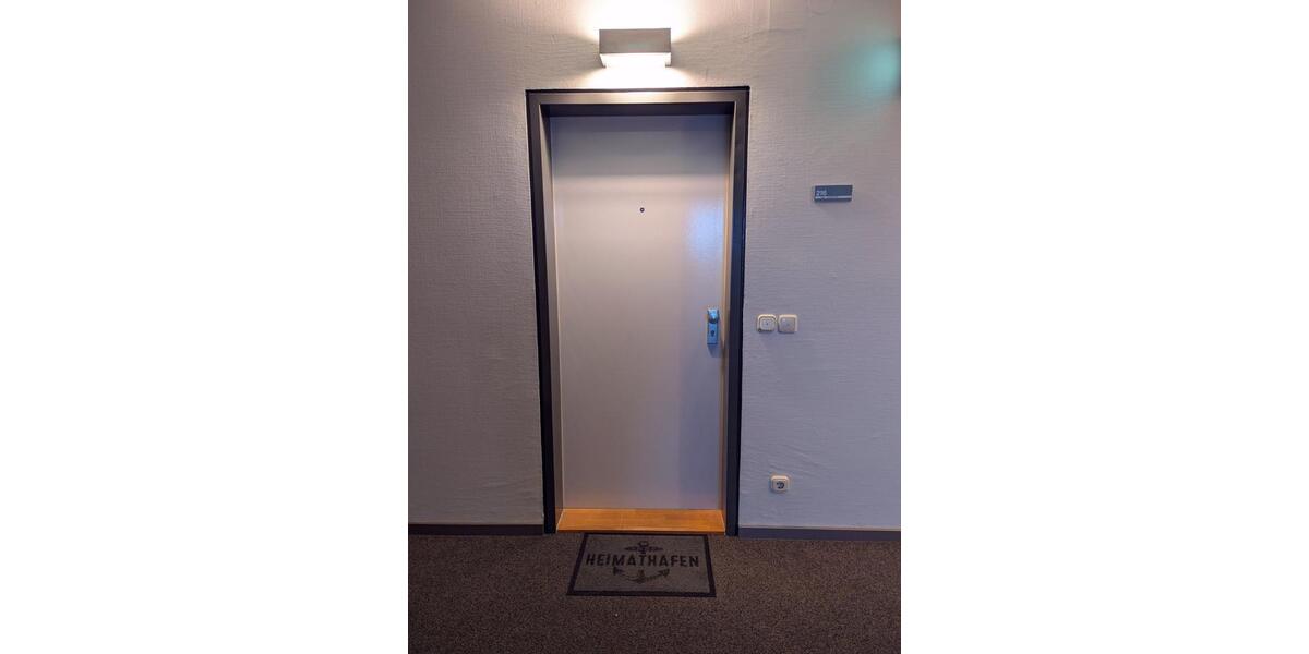 Etagenwohnung Damp - 1 Zimmer, 32 m&sup2;, 159.000&euro; | Angebot:25430009