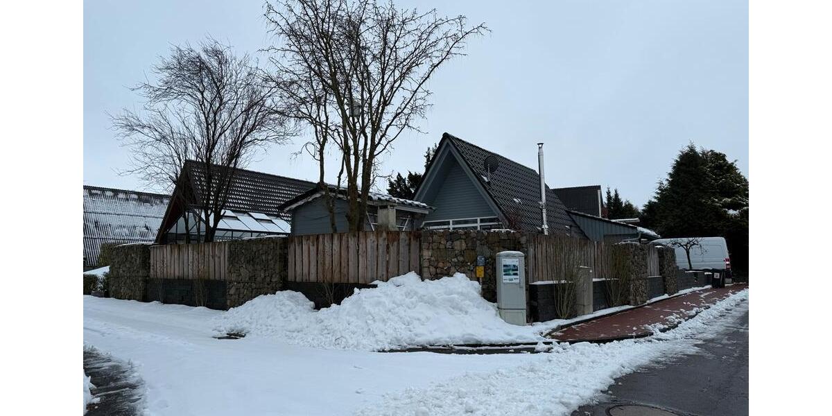 Einfamilienhaus Borgstedt - 2 Zimmer, 59 m&sup2;, 294.000&euro; | Angebot:24842428