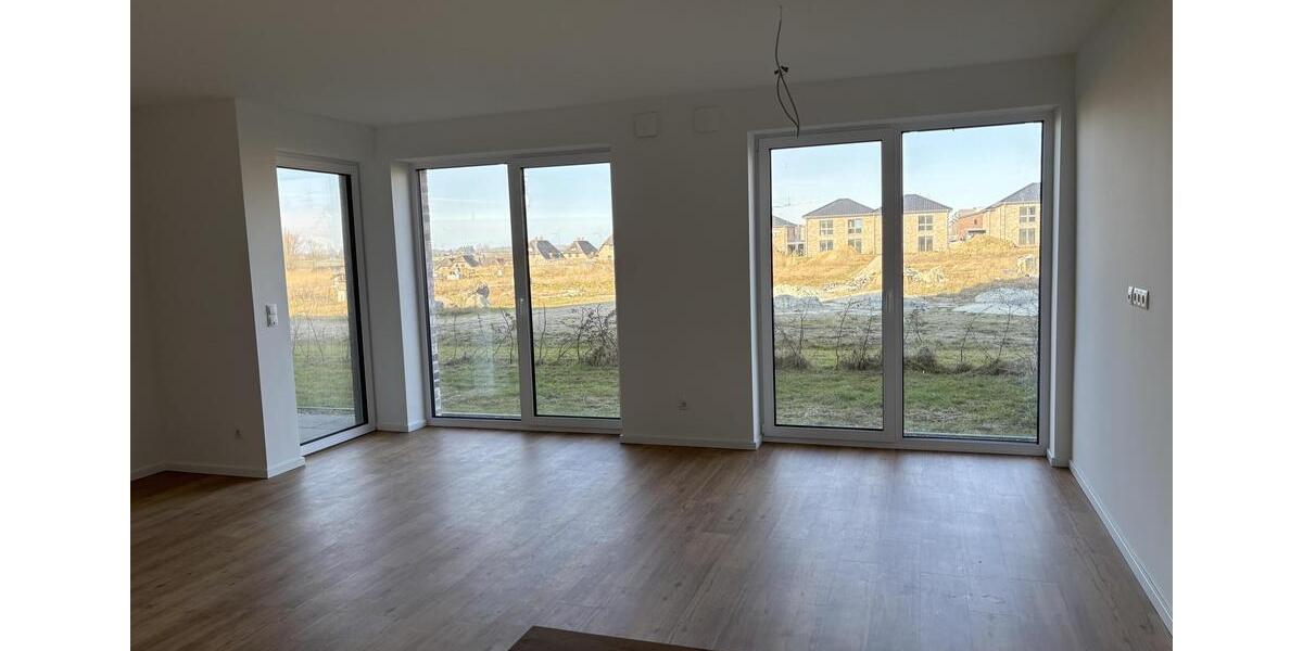 Erdgeschoßwohnung Kappeln - 3 Zimmer, 110 m&sup2;, 1.314&euro; | Angebot:19115522