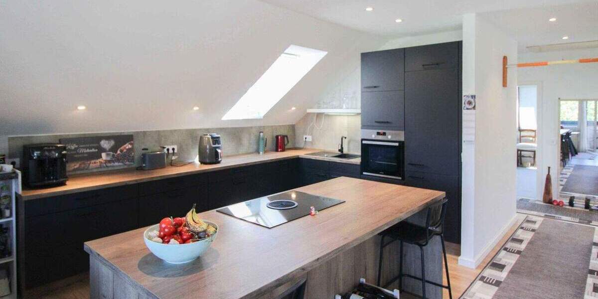 Etagenwohnung Sterup - 3 Zimmer, 103 m&sup2;, 219.000&euro; | Angebot:25781391