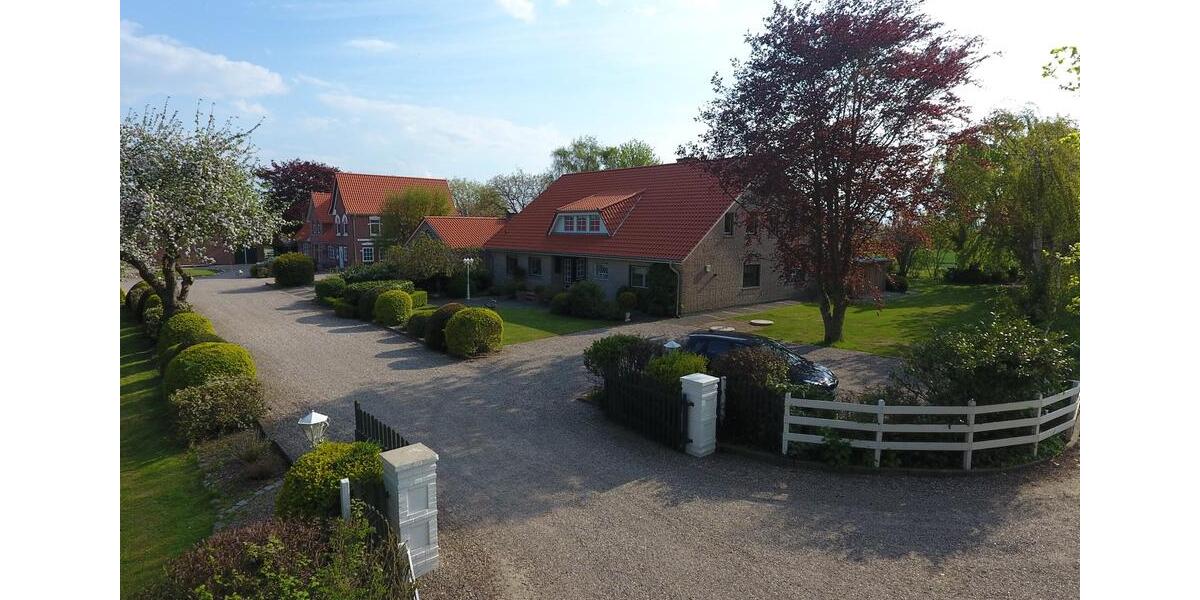Erdgeschoßwohnung Dörphof - 4 Zimmer, 104 m&sup2;, 1.250&euro; | Angebot:26144749