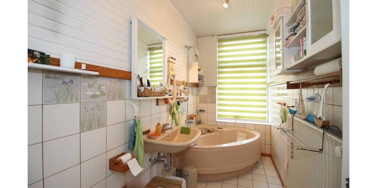 Einfamilienhaus Schleswig - 5 Zimmer, 140 m&sup2;, 275.000&euro; | Angebot:25671434