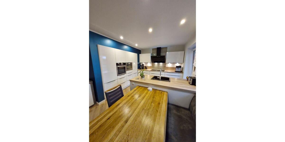 Bungalow Viöl - 5 Zimmer, 195 m&sup2;, 798.000&euro; | Angebot:26368459