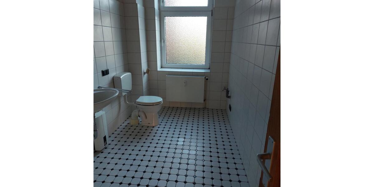 Hochparterre Steinbergkirche - 2 Zimmer, 61 m&sup2;, 520&euro; | Angebot:25926249