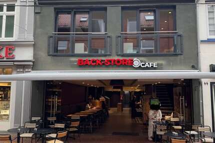 Sonstige Schleswig Lollfuß - 1.100.000&euro; | Angebot:25945445