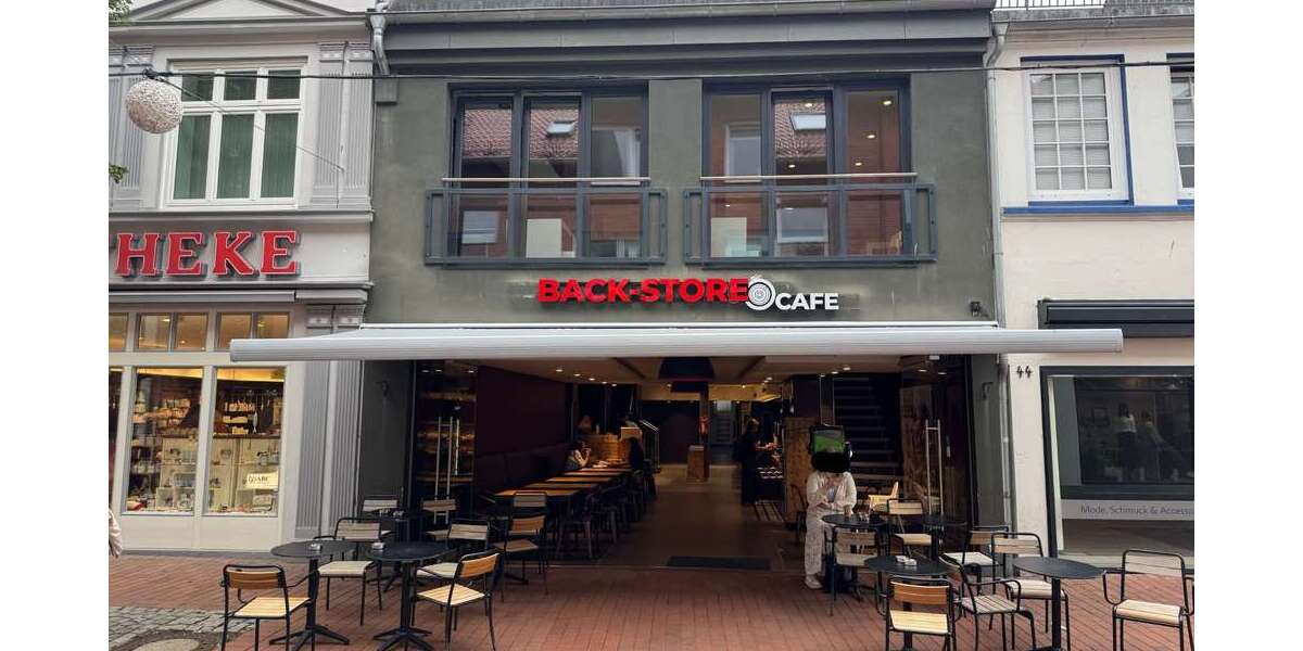 Sonstige Schleswig Lollfuß - 1.100.000&euro; | Angebot:25945445