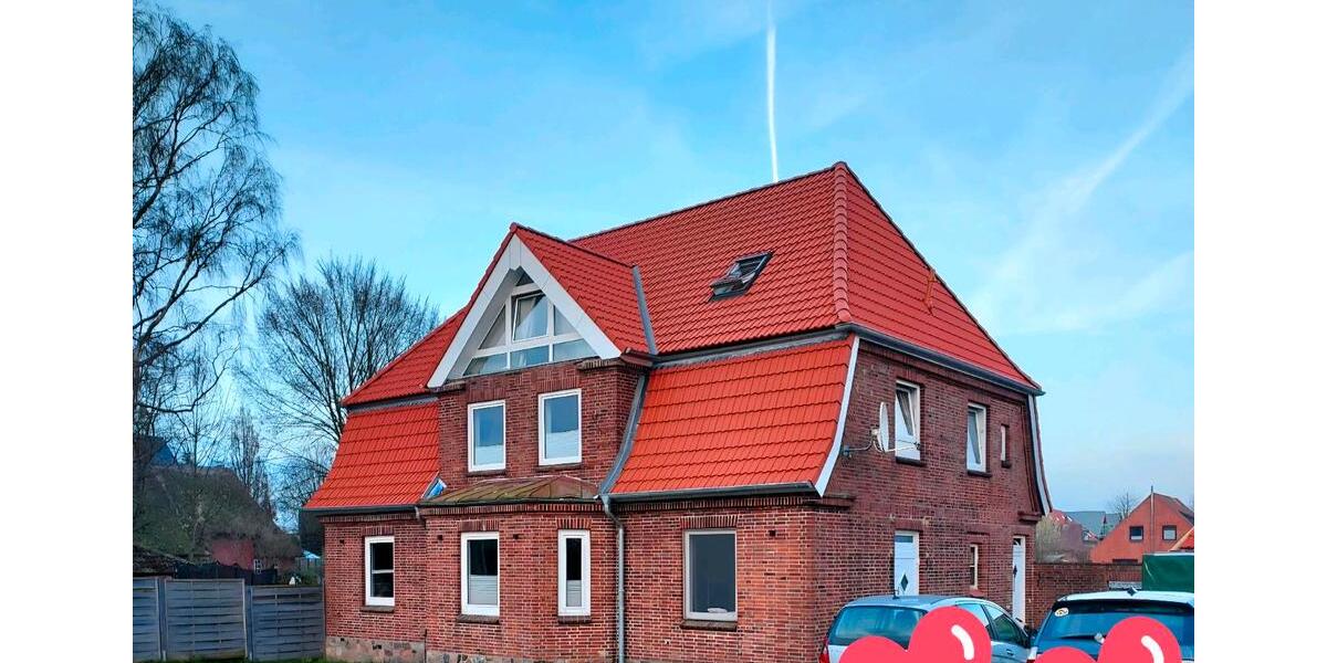 Mehrfamilienhaus, Wohnhaus Rieseby - 9 Zimmer, 220 m&sup2;, 550.000&euro; | Angebot:25725476