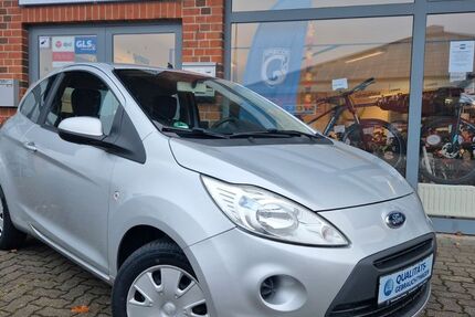 Ford Ka/Ka+ 166.462 km 3.999 &euro; Steinbergkirche 24972