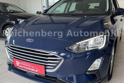 Ford Focus 59.896 km 11.890 &euro; Schleswig 24837
