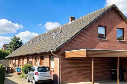 Haus Rieseby - 6 Zimmer, 130 m&sup2;, 189.000&euro; | Angebot:24869491