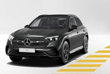 Mercedes-Benz GLC 200 11.567 km 56.180 &euro; Schleswig-Busdorf 24866