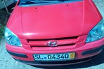 Hyundai Getz 180.000 km 1.950 &euro; Schleswig 24837