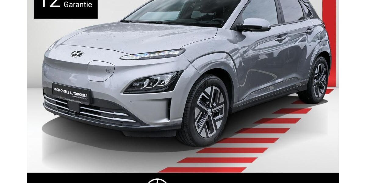 Hyundai KONA 23.484 km 29.950 &euro; Eckernförde 24340