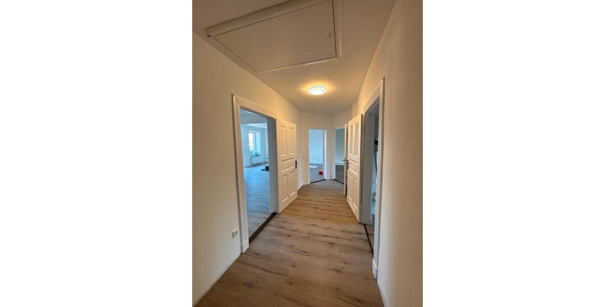 Etagenwohnung Rendsburg - 3 Zimmer, 90 m&sup2;, 1.150&euro; | Angebot:25974175