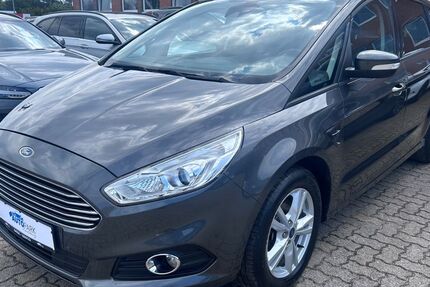 Ford S-Max 130.709 km 10.980 &euro; Rendsburg 24768