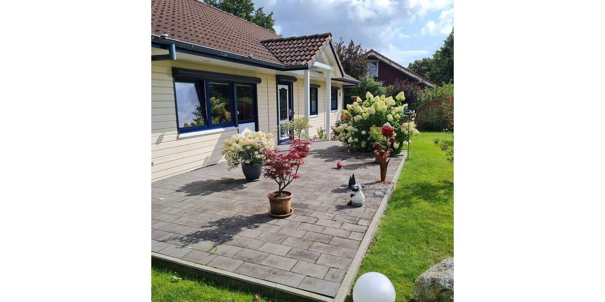 Einfamilienhaus Immenstedt - 3 Zimmer, 90 m&sup2;, 239.000&euro; | Angebot:25740801