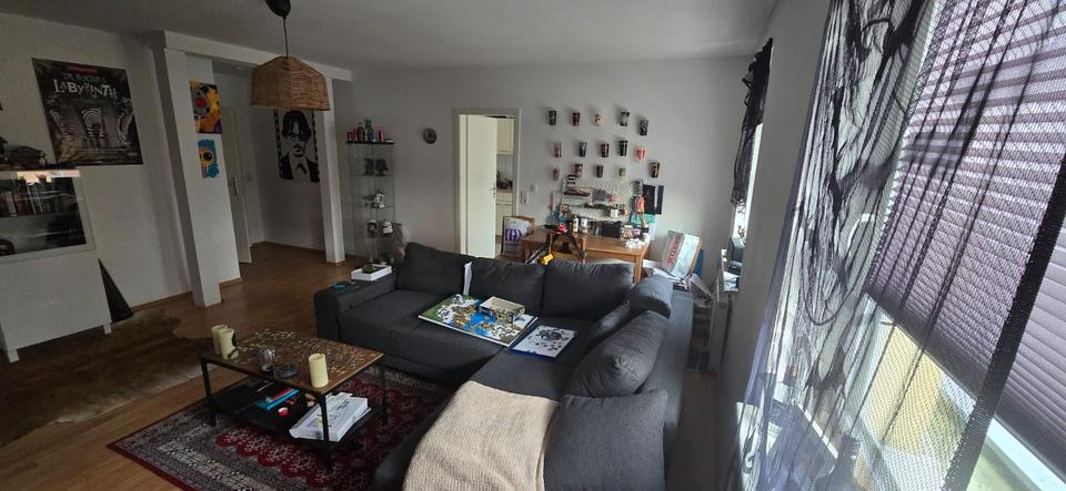 Etagenwohnung Süderbrarup - 2 Zimmer, 68 m&sup2;, 610&euro; | Angebot:25854545