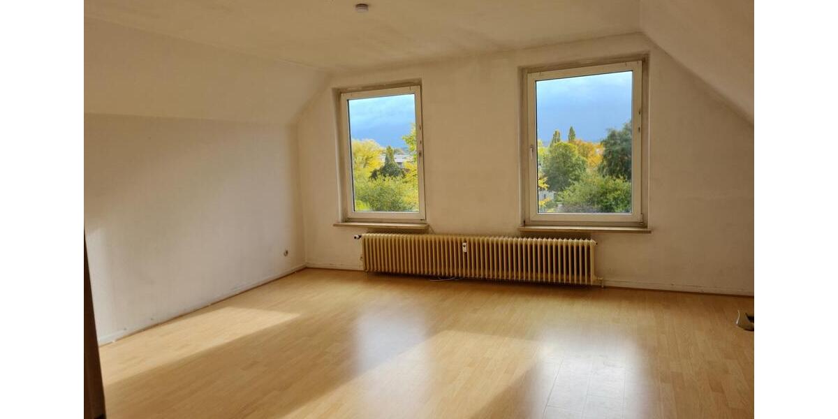 Etagenwohnung Schleswig - 2 Zimmer, 64 m&sup2;, 570&euro; | Angebot:25917932