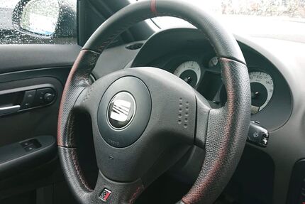 Seat Ibiza 202.000 km 4.550 &euro; Eckernfoerde 24340