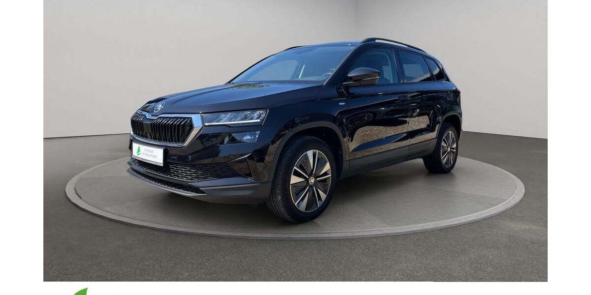 Skoda Karoq 67.239 km 26.480 &euro; Schleswig 24837