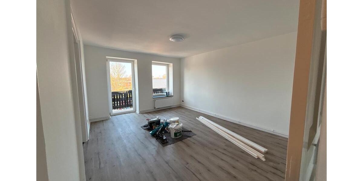 Etagenwohnung Rendsburg - 3 Zimmer, 90 m&sup2;, 1.150&euro; | Angebot:25974175