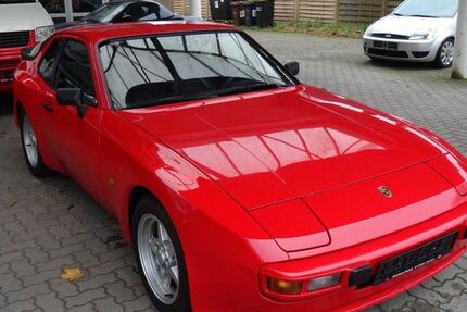 Porsche 944 146.495 km 15.000 &euro; Fockbek 24787