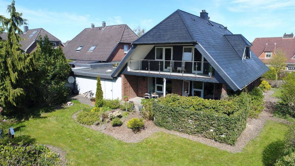 Einfamilienhaus Schleswig - 6 Zimmer, 189 m&sup2;, 482.000&euro; | Angebot:26694725