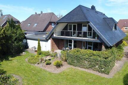 Haus Schleswig - 6 Zimmer, 189 m&sup2;, 482.000&euro; | Angebot:26694725
