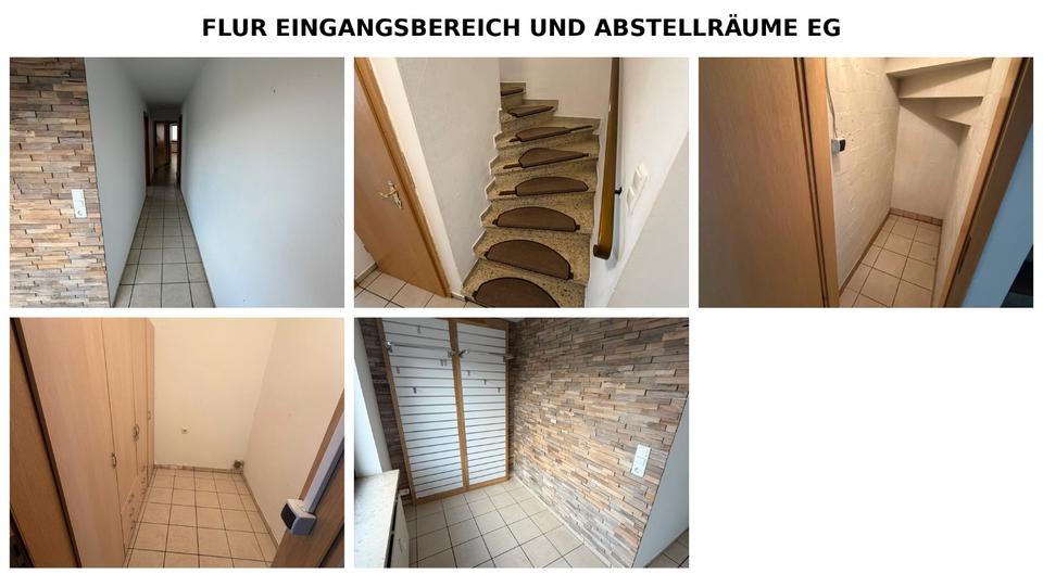 Maisonettenwohnung Hollingstedt - 4 Zimmer, 78 m&sup2;, 690&euro; | Angebot:26676284